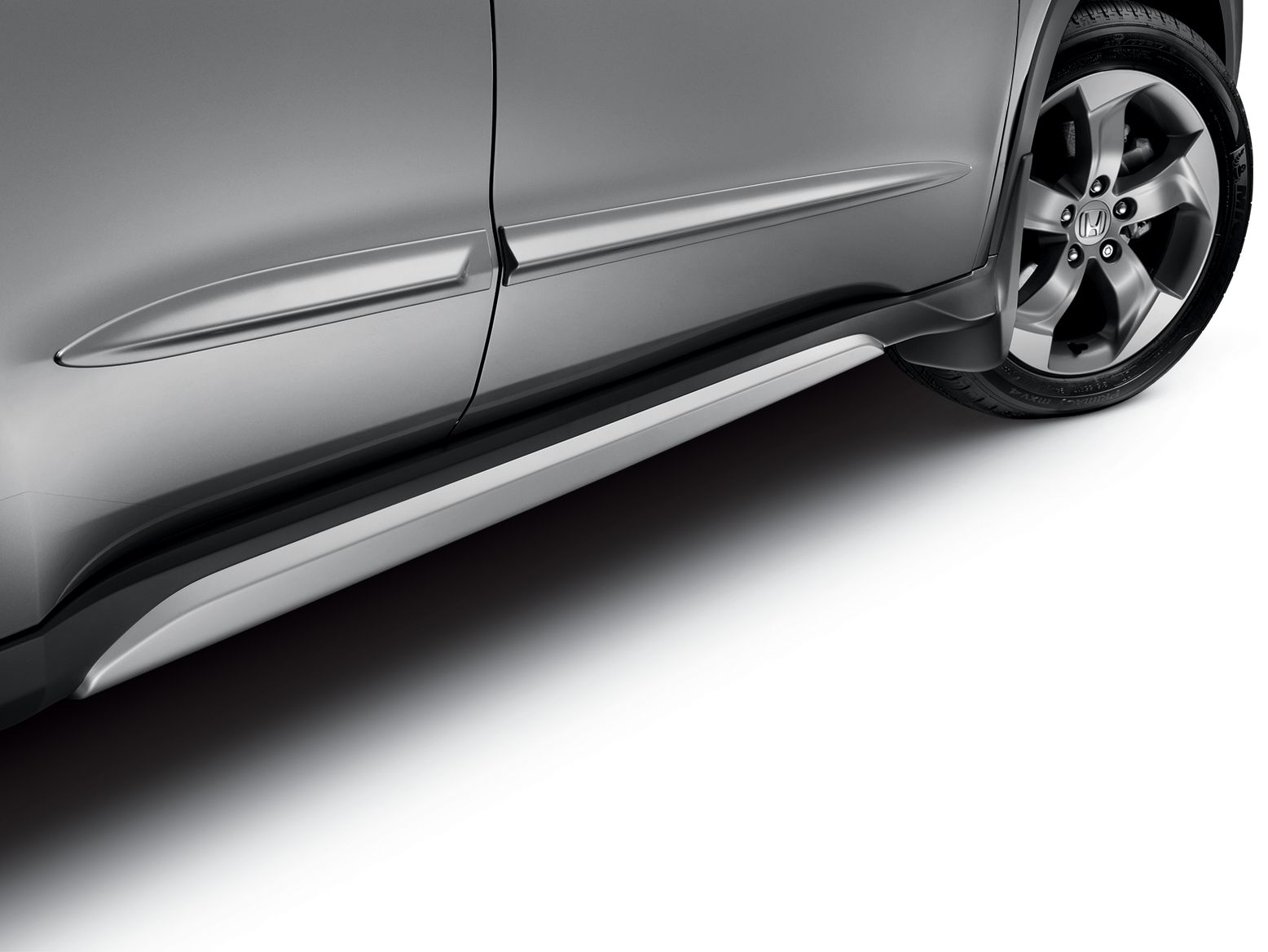 LOWER TRIM-SIDE (Part Number:) LOWER TRIM-SIDE (part number:)